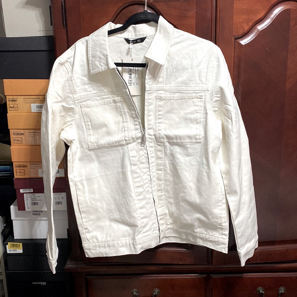 RON TONSON 23 JEANS SIZE M